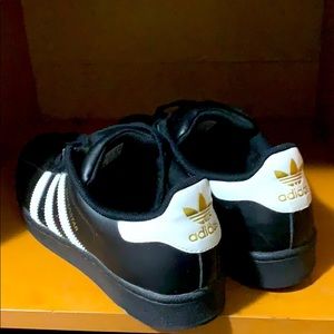 Adidas Superstar shoes